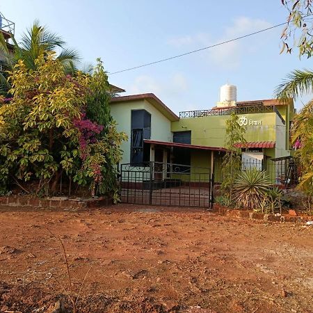 Bliss Holiday Homes Ganpatipule Exterior foto